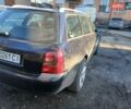 Синій Ауді А4, об'ємом двигуна 1.9 л та пробігом 428 тис. км за 3100 $, фото 1 на Automoto.ua