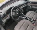 Синий Ауди А4, объемом двигателя 1.6 л и пробегом 248 тыс. км за 5100 $, фото 6 на Automoto.ua