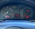 Синий Ауди А4, объемом двигателя 1.6 л и пробегом 227 тыс. км за 3900 $, фото 32 на Automoto.ua