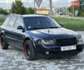 Синій Ауді А4, об'ємом двигуна 1.9 л та пробігом 320 тис. км за 4450 $, фото 6 на Automoto.ua