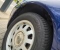 Синій Ауді А4, об'ємом двигуна 1.9 л та пробігом 355 тис. км за 3800 $, фото 18 на Automoto.ua