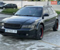 Синій Ауді А4, об'ємом двигуна 1.9 л та пробігом 320 тис. км за 4450 $, фото 5 на Automoto.ua