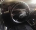 Синий Ауди А4, объемом двигателя 1.9 л и пробегом 470 тыс. км за 2500 $, фото 2 на Automoto.ua