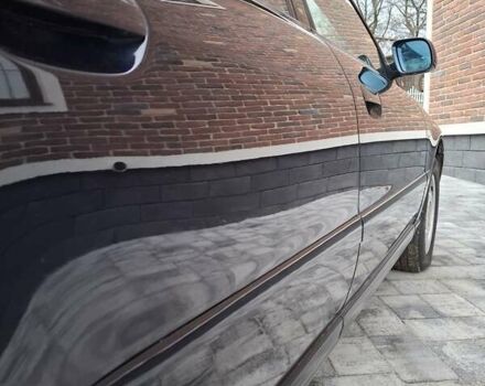 Синий Ауди А4, объемом двигателя 1.78 л и пробегом 196 тыс. км за 4850 $, фото 9 на Automoto.ua