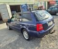Синій Ауді А4, об'ємом двигуна 1.9 л та пробігом 355 тис. км за 3800 $, фото 4 на Automoto.ua