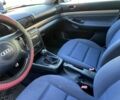 Синий Ауди А4, объемом двигателя 1.6 л и пробегом 227 тыс. км за 3900 $, фото 2 на Automoto.ua