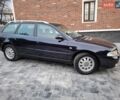 Синий Ауди А4, объемом двигателя 1.78 л и пробегом 195 тыс. км за 3999 $, фото 24 на Automoto.ua