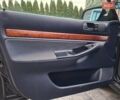 Синий Ауди А4, объемом двигателя 1.78 л и пробегом 196 тыс. км за 4400 $, фото 27 на Automoto.ua