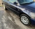 Синий Ауди А4, объемом двигателя 2 л и пробегом 167 тыс. км за 1023 $, фото 7 на Automoto.ua