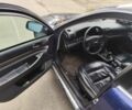 Синий Ауди А4, объемом двигателя 2.5 л и пробегом 288 тыс. км за 3500 $, фото 5 на Automoto.ua