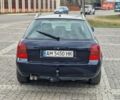 Синий Ауди А4, объемом двигателя 1.9 л и пробегом 288 тыс. км за 2999 $, фото 2 на Automoto.ua