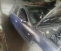 Синий Ауди А4, объемом двигателя 1.9 л и пробегом 470 тыс. км за 2500 $, фото 1 на Automoto.ua