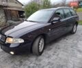 Синий Ауди А4, объемом двигателя 1.78 л и пробегом 196 тыс. км за 4400 $, фото 5 на Automoto.ua