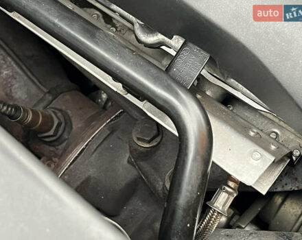 Синий Ауди А4, объемом двигателя 1.8 л и пробегом 193 тыс. км за 7777 $, фото 36 на Automoto.ua