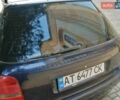 Синий Ауди А4, объемом двигателя 1.9 л и пробегом 309 тыс. км за 4300 $, фото 5 на Automoto.ua