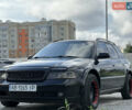 Синій Ауді А4, об'ємом двигуна 1.9 л та пробігом 320 тис. км за 4450 $, фото 2 на Automoto.ua