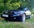 Синій Ауді А4, об'ємом двигуна 1.6 л та пробігом 320 тис. км за 4500 $, фото 4 на Automoto.ua