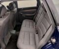 Синий Ауди А4, объемом двигателя 1.6 л и пробегом 248 тыс. км за 5100 $, фото 9 на Automoto.ua