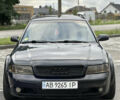 Синий Ауди А4, объемом двигателя 1.9 л и пробегом 320 тыс. км за 4850 $, фото 6 на Automoto.ua