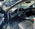 Синій Ауді А4, об'ємом двигуна 1.9 л та пробігом 370 тис. км за 3600 $, фото 6 на Automoto.ua