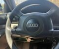 Синий Ауди А4, объемом двигателя 1.9 л и пробегом 210 тыс. км за 3700 $, фото 8 на Automoto.ua
