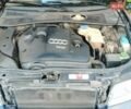 Синий Ауди А4, объемом двигателя 1.9 л и пробегом 309 тыс. км за 4300 $, фото 11 на Automoto.ua