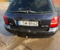 Синий Ауди А4, объемом двигателя 2 л и пробегом 167 тыс. км за 1023 $, фото 9 на Automoto.ua
