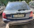 Синій Ауді А4, об'ємом двигуна 1.9 л та пробігом 500 тис. км за 90026 $, фото 5 на Automoto.ua