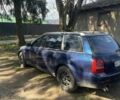 Синій Ауді А4, об'ємом двигуна 1.9 л та пробігом 400 тис. км за 1550 $, фото 5 на Automoto.ua