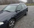 Синий Ауди А4, объемом двигателя 1.6 л и пробегом 248 тыс. км за 5100 $, фото 5 на Automoto.ua