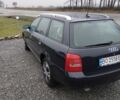 Синій Ауді А4, об'ємом двигуна 1.6 л та пробігом 248 тис. км за 5100 $, фото 1 на Automoto.ua