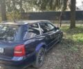 Синій Ауді А4, об'ємом двигуна 1.9 л та пробігом 400 тис. км за 1550 $, фото 3 на Automoto.ua