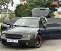 Синій Ауді А4, об'ємом двигуна 1.9 л та пробігом 320 тис. км за 4450 $, фото 1 на Automoto.ua