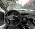Синий Ауди А4, объемом двигателя 2.5 л и пробегом 225 тыс. км за 2750 $, фото 8 на Automoto.ua