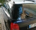 Синий Ауди А4, объемом двигателя 1.9 л и пробегом 309 тыс. км за 4300 $, фото 4 на Automoto.ua