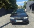 Синий Ауди А4, объемом двигателя 1.9 л и пробегом 210 тыс. км за 3700 $, фото 5 на Automoto.ua