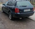 Синій Ауді А4, об'ємом двигуна 2.5 л та пробігом 260 тис. км за 3300 $, фото 6 на Automoto.ua