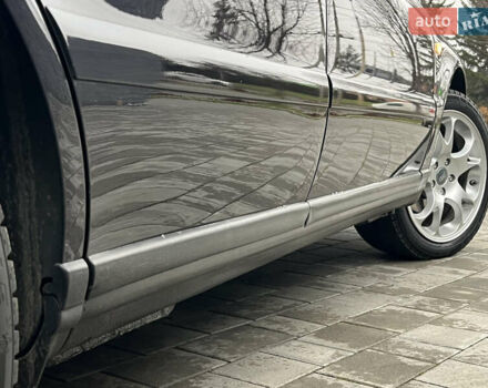 Синий Ауди А4, объемом двигателя 1.8 л и пробегом 193 тыс. км за 7777 $, фото 12 на Automoto.ua