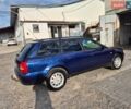 Синій Ауді А4, об'ємом двигуна 1.9 л та пробігом 355 тис. км за 3800 $, фото 1 на Automoto.ua