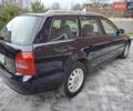 Синий Ауди А4, объемом двигателя 1.78 л и пробегом 196 тыс. км за 4400 $, фото 6 на Automoto.ua