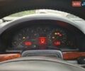 Синий Ауди А4, объемом двигателя 1.78 л и пробегом 196 тыс. км за 4400 $, фото 25 на Automoto.ua