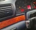Синий Ауди А4, объемом двигателя 1.78 л и пробегом 195 тыс. км за 3999 $, фото 36 на Automoto.ua