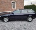 Синій Ауді А4, об'ємом двигуна 1.8 л та пробігом 196 тис. км за 4850 $, фото 2 на Automoto.ua