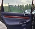 Синий Ауди А4, объемом двигателя 1.78 л и пробегом 195 тыс. км за 3999 $, фото 43 на Automoto.ua