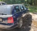 Синій Ауді А4, об'ємом двигуна 1.9 л та пробігом 500 тис. км за 2235 $, фото 2 на Automoto.ua