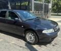 Синий Ауди А4, объемом двигателя 1.9 л и пробегом 210 тыс. км за 3700 $, фото 1 на Automoto.ua