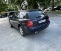 Синий Ауди А4, объемом двигателя 1.9 л и пробегом 370 тыс. км за 3750 $, фото 5 на Automoto.ua