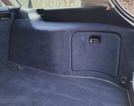 Синій Ауді А4, об'ємом двигуна 1.8 л та пробігом 196 тис. км за 4850 $, фото 21 на Automoto.ua