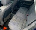 Синий Ауди А4, объемом двигателя 2.5 л и пробегом 130 тыс. км за 3000 $, фото 5 на Automoto.ua