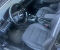 Синий Ауди А4, объемом двигателя 1.6 л и пробегом 241 тыс. км за 3400 $, фото 4 на Automoto.ua